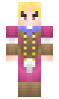 Sousanin minecraft skin