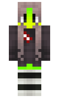 howosy minecraft skin