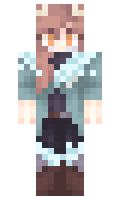 RealityX3733 minecraft skin