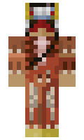 PaseoHawk minecraft skin