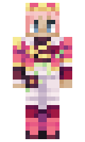 Acho minecraft skin