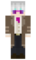 JonnyPep minecraft skin