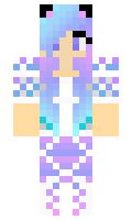 Alisae minecraft skin