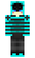 Qaow minecraft skin