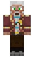 Eech minecraft skin