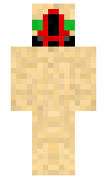 SCP173 minecraft skin