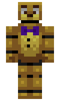 Caps4 minecraft skin