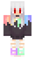 HyouJaggerJack minecraft skin