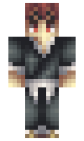 Gawo minecraft skin