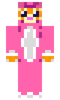 Velikipas minecraft skin
