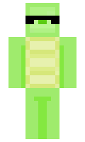 Itsxman minecraft skin