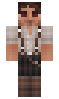 Blackfiish minecraft skin