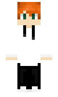 MrRobbern minecraft skin