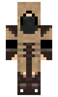 TheHooded0ne minecraft skin