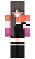 camivb20 minecraft skin