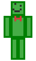 Dintsy minecraft skin