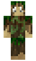 Lorhey minecraft skin