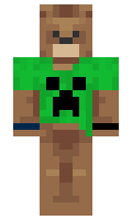 JoelsAc minecraft skin