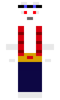 azma minecraft skin
