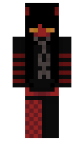 France12 minecraft skin