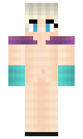 eden minecraft skin