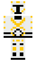AUNTY minecraft skin