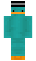 YoSoyMrQ minecraft skin