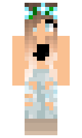 LiaTV minecraft skin