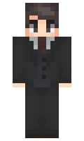 Fatedaking minecraft skin