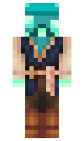 IgnusSpadus minecraft skin