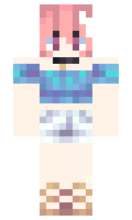 Suchlike minecraft skin