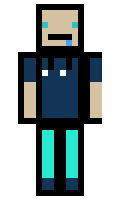 Viktkris minecraft skin