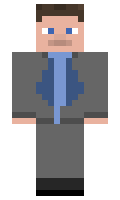 ShadowGaming20 minecraft skin