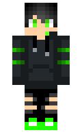 donatik minecraft skin