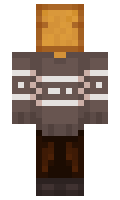 Breadnox minecraft skin