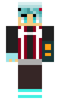 ERRORISCOOL minecraft skin