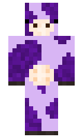 ShadowHunter1470 minecraft skin