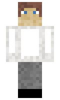 Crosoft minecraft skin