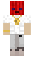 Lewica minecraft skin