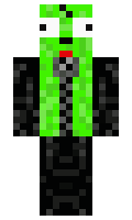 Chipusiano minecraft skin