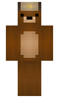 KaKaDoo minecraft skin
