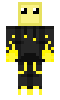 No11ELEVEN minecraft skin