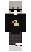 Ramzon minecraft skin