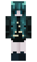 luucfer minecraft skin