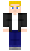 Yecnay minecraft skin