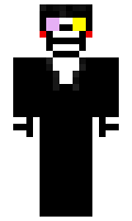 Novuscraft minecraft skin