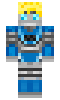 TeddyBearSlave15 minecraft skin