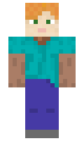 Josh minecraft skin