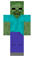 Ochman minecraft skin