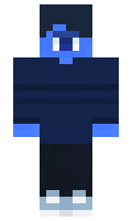 Krinios minecraft skin